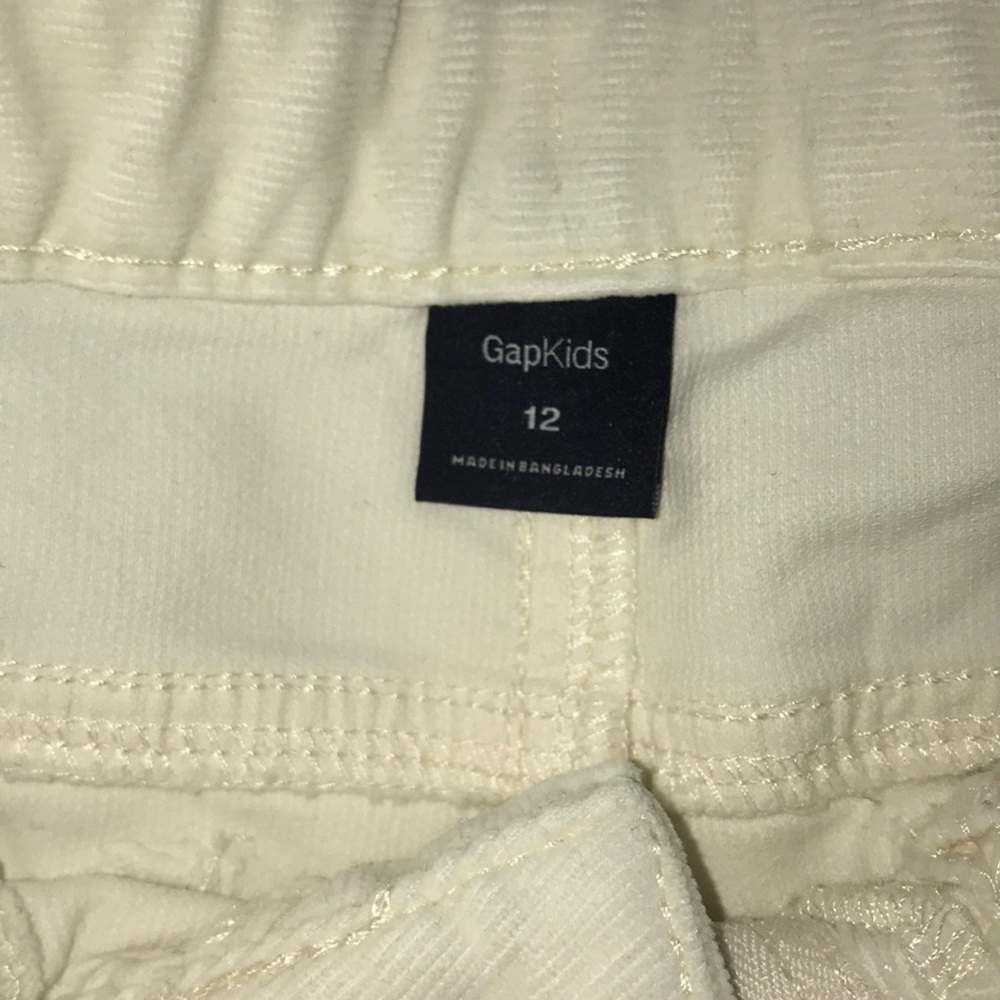 Pants - Picture 2 of 3